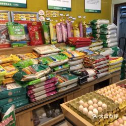 天府新區(qū)農(nóng)副產(chǎn)品平價商店(安公店) 便民食品銷售的優(yōu)質(zhì)選擇